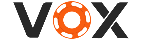 Vox Casino logo